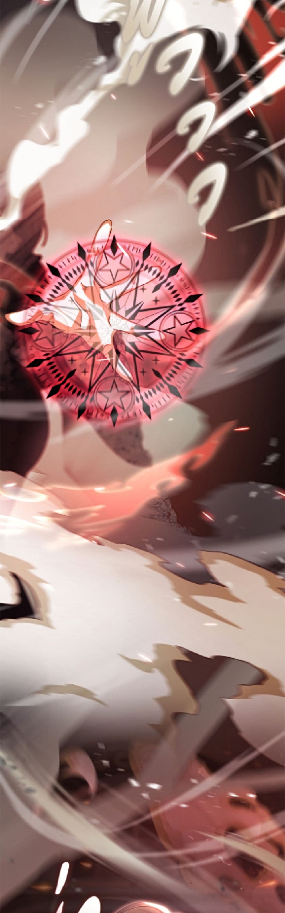 The Villain’s Match Is Too Perfect page 12