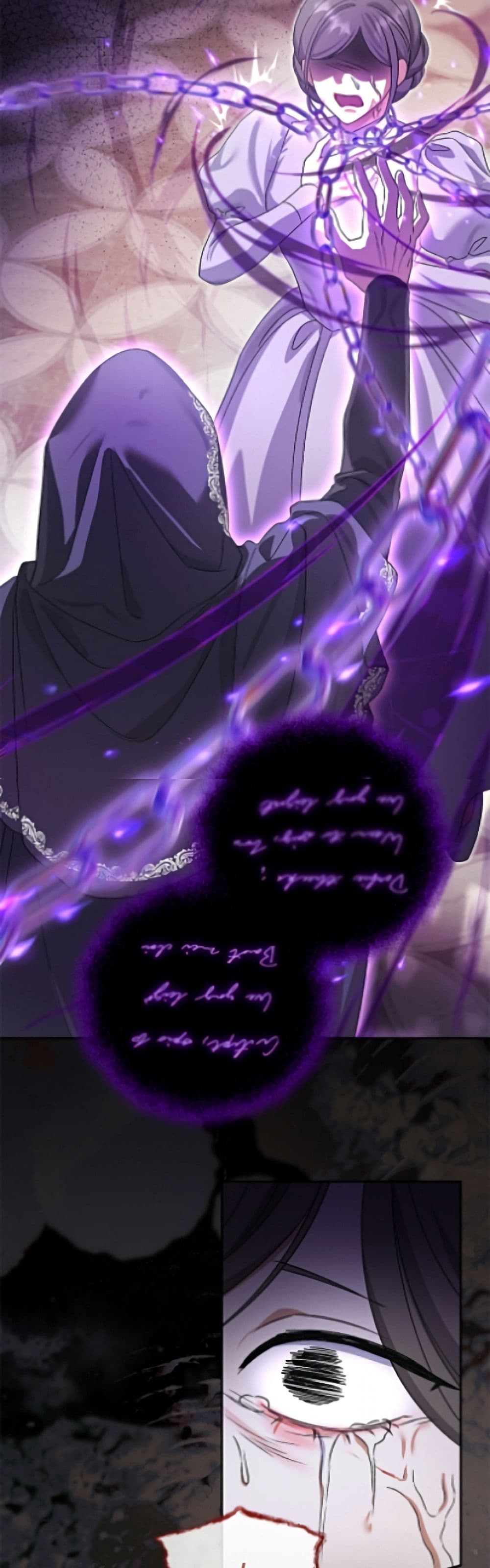 The Villain’s Match Is Too Perfect page 41