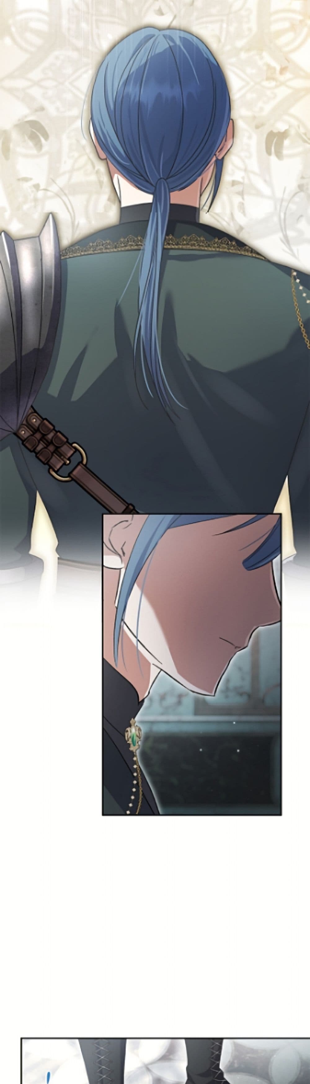 The Villain’s Match Is Too Perfect page 5