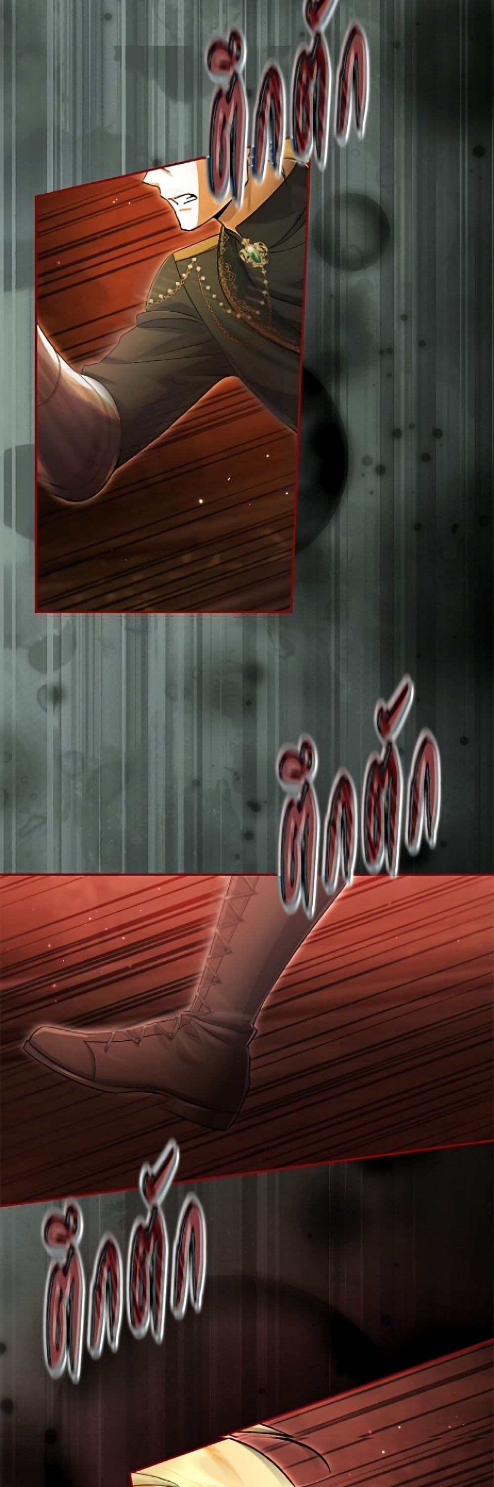 The Villain’s Match Is Too Perfect page 48