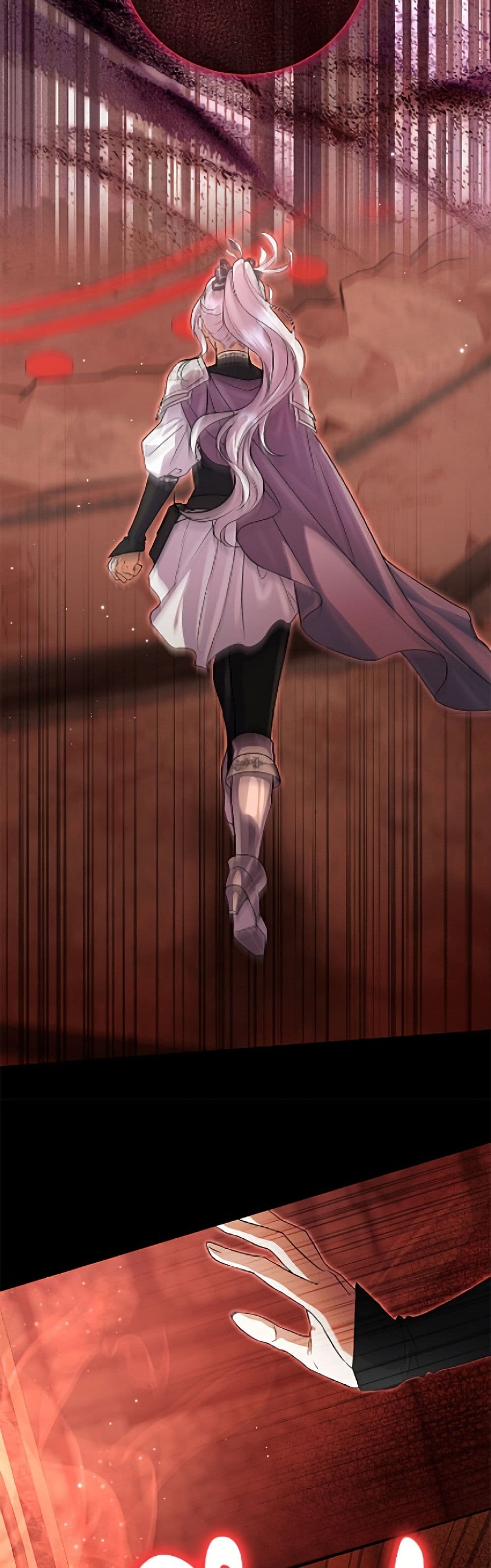 The Villain’s Match Is Too Perfect page 38