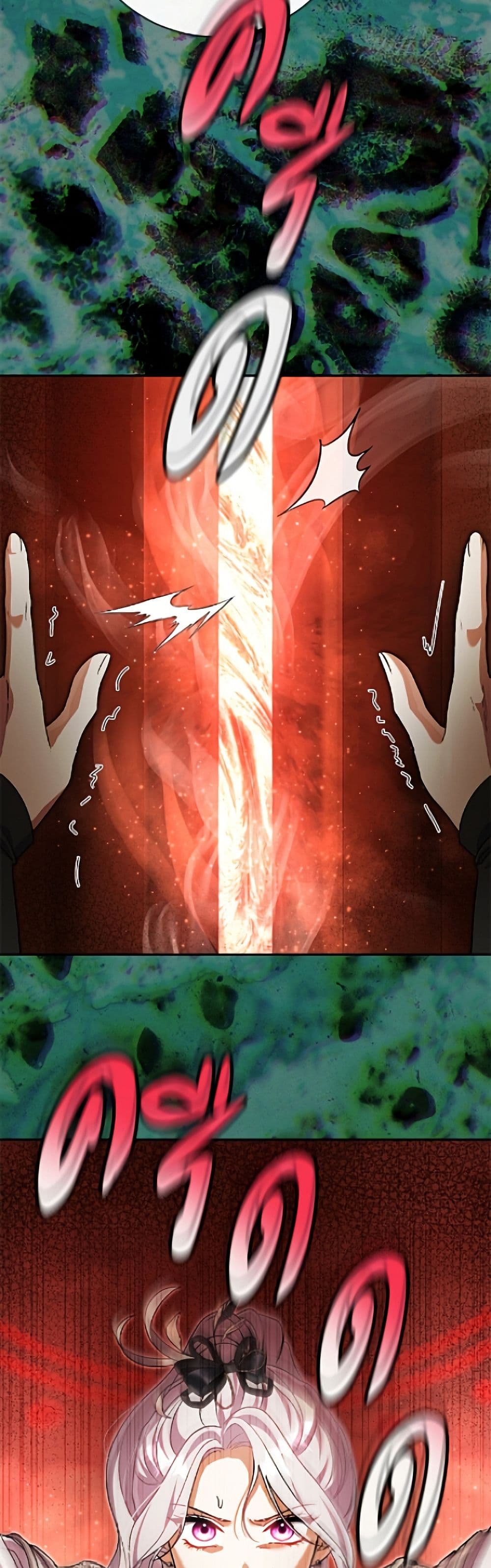 The Villain’s Match Is Too Perfect page 41