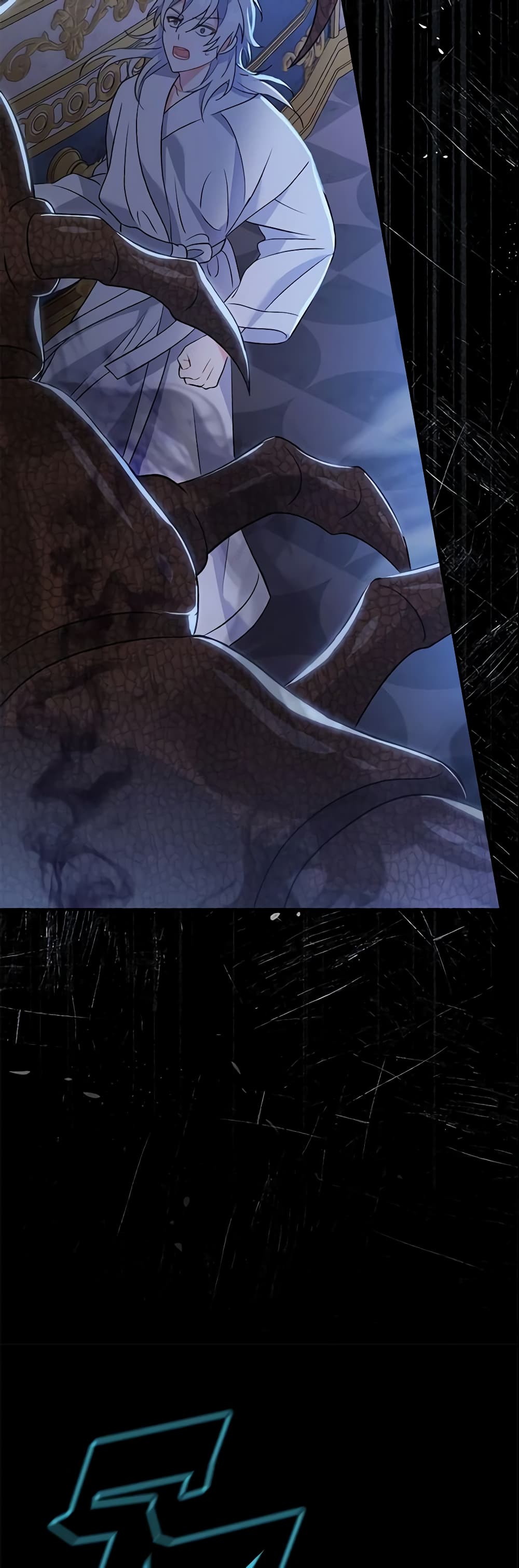 The Villain’s Match Is Too Perfect page 6