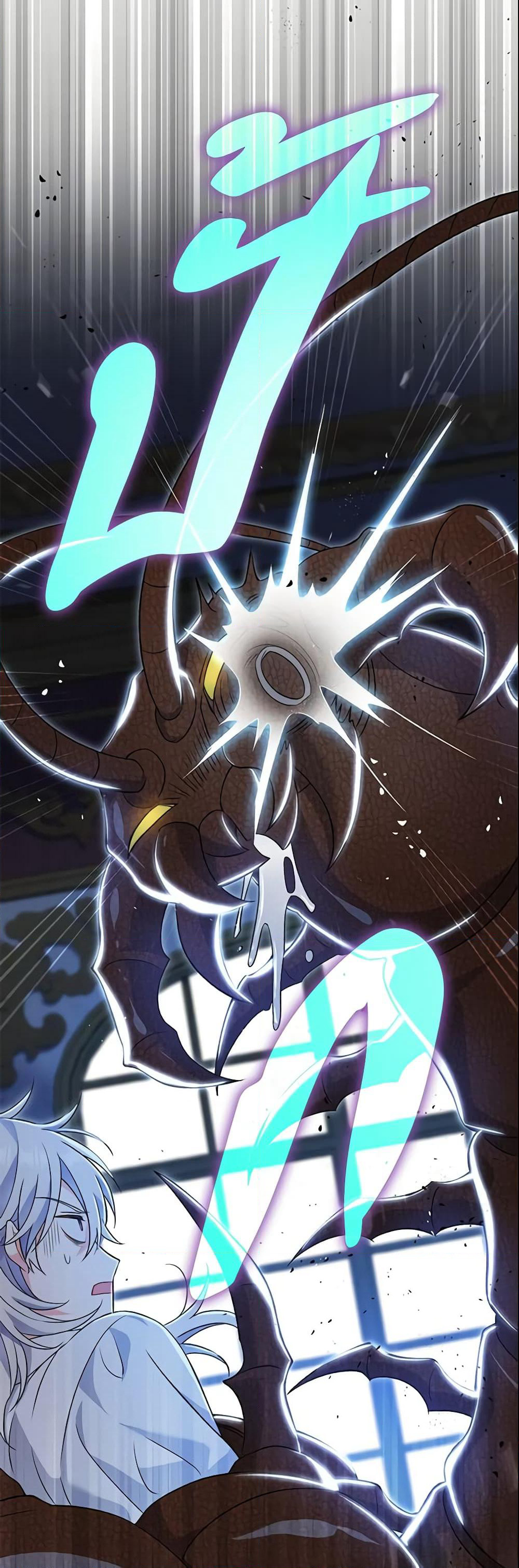 The Villain’s Match Is Too Perfect page 55