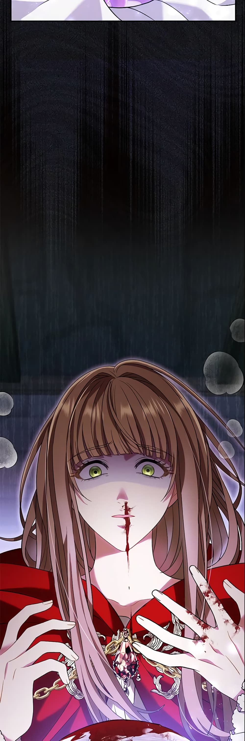 The Villain’s Match Is Too Perfect page 61