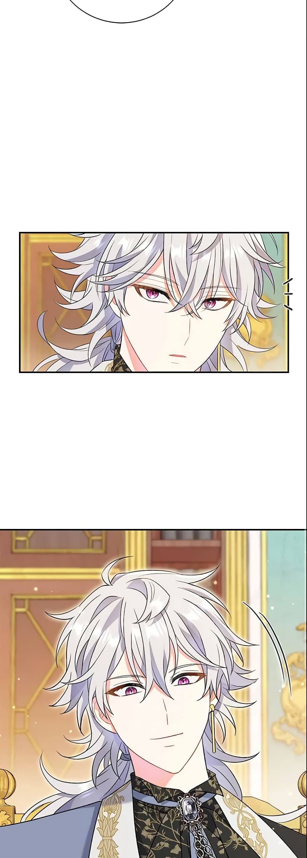 The Villain’s Match Is Too Perfect page 48