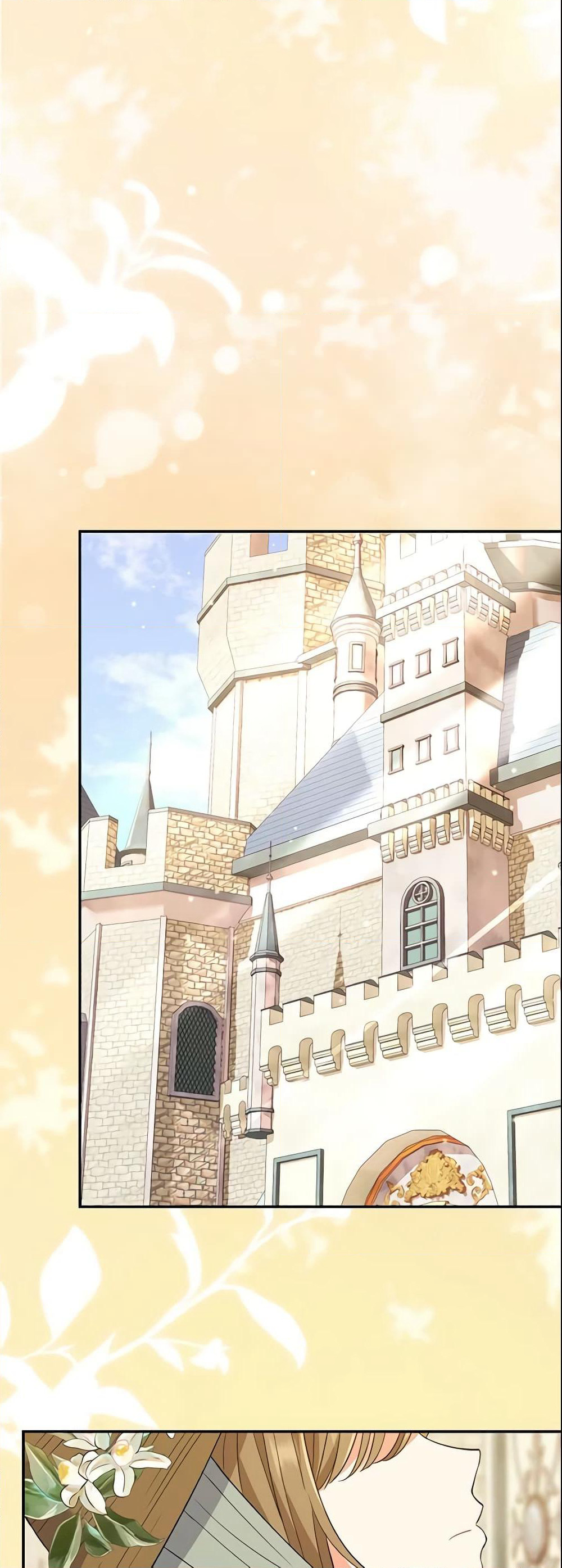 The Villain’s Match Is Too Perfect page 69