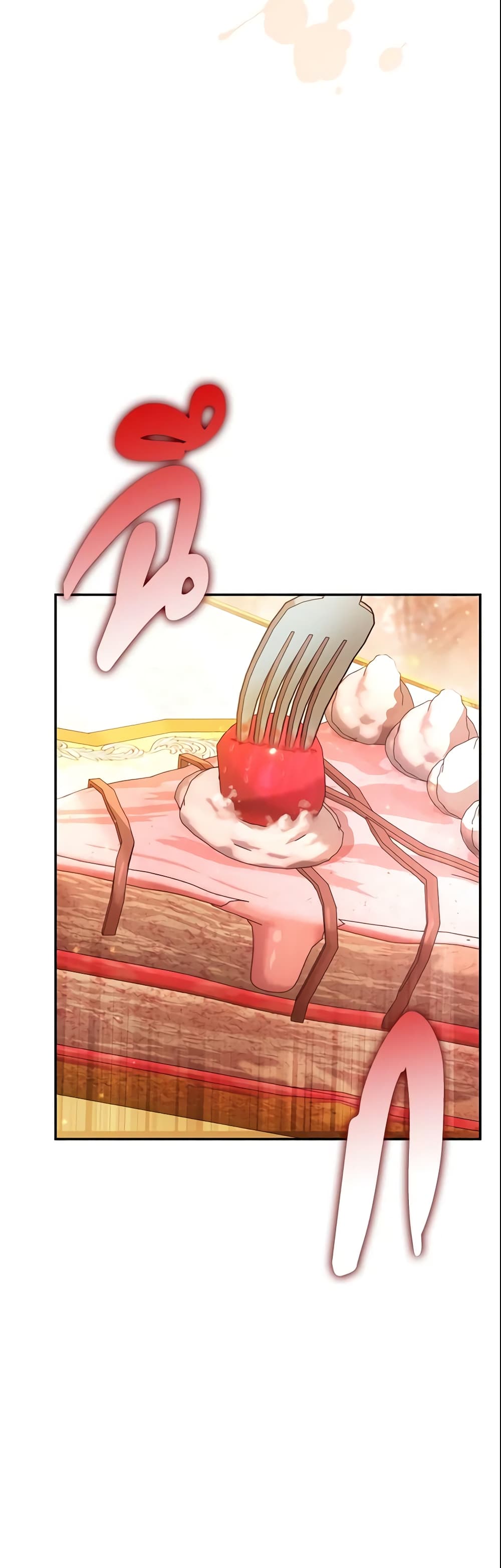 The Villain’s Match Is Too Perfect page 47
