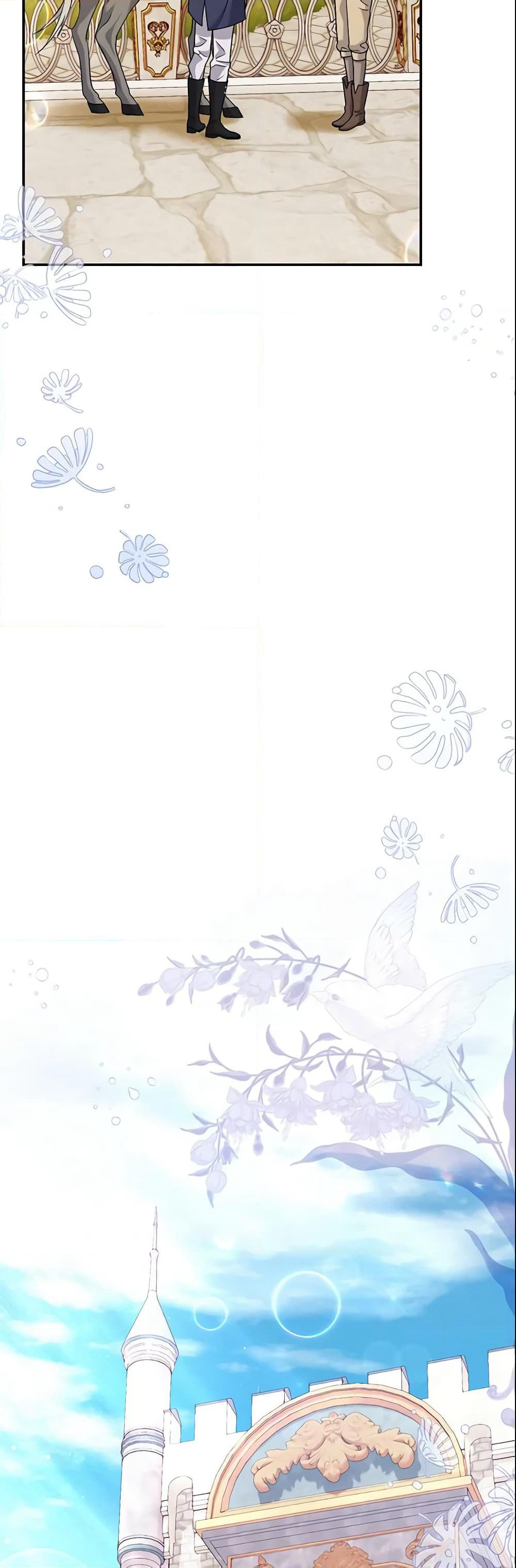 The Villain’s Match Is Too Perfect page 31