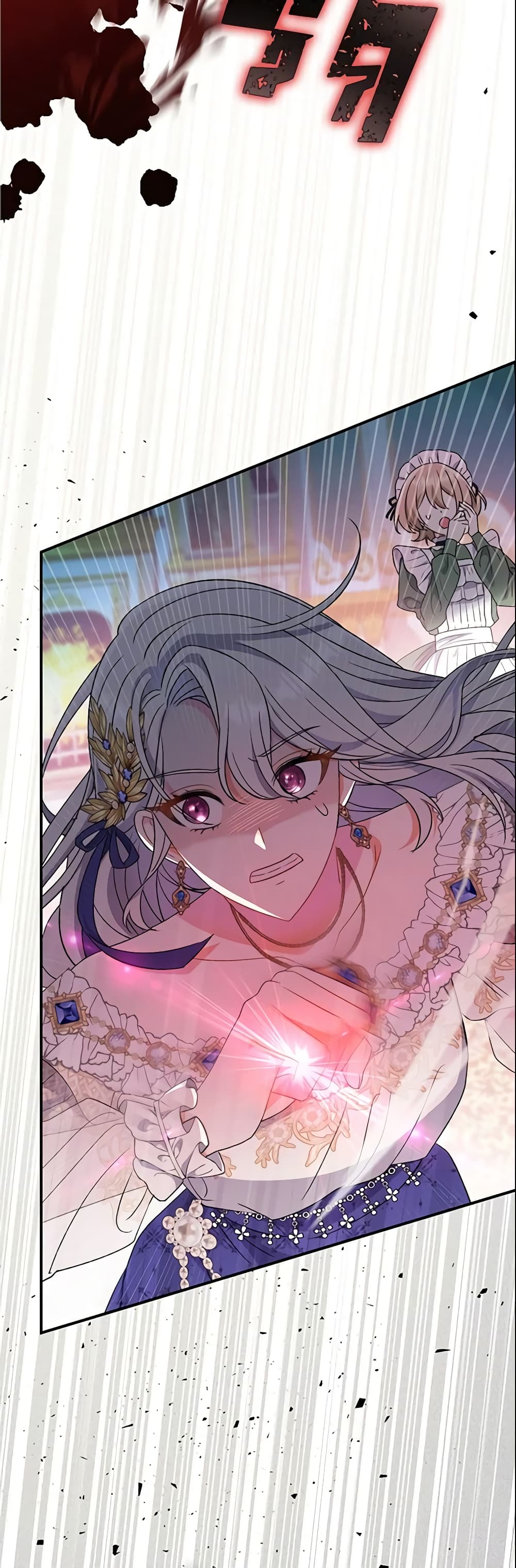 The Villain’s Match Is Too Perfect page 62