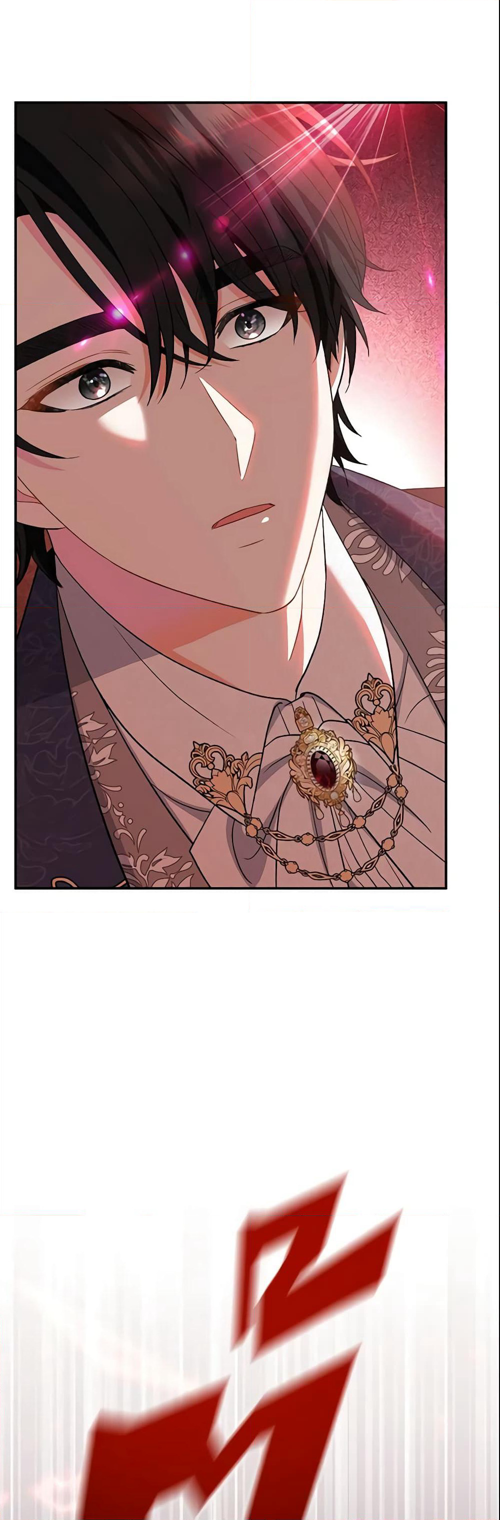 The Villain’s Match Is Too Perfect page 69