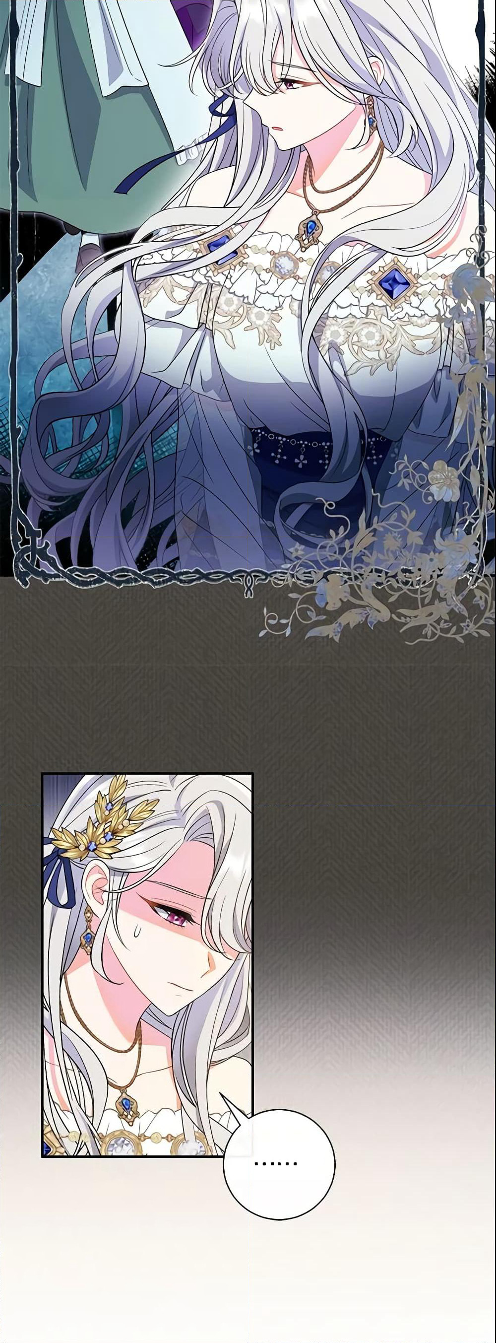 The Villain’s Match Is Too Perfect page 7