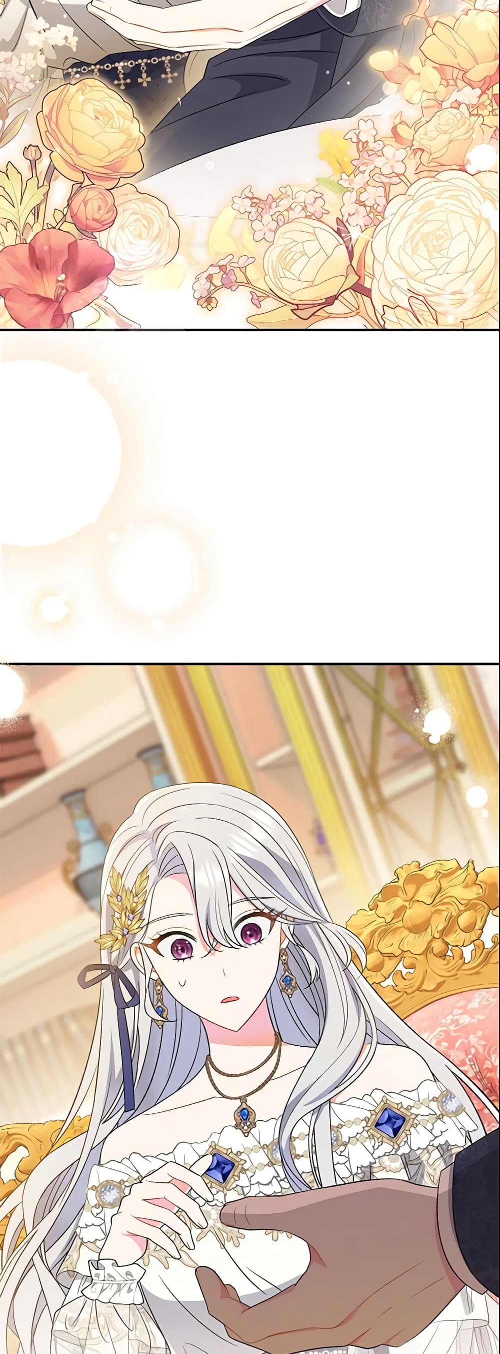 The Villain’s Match Is Too Perfect page 54