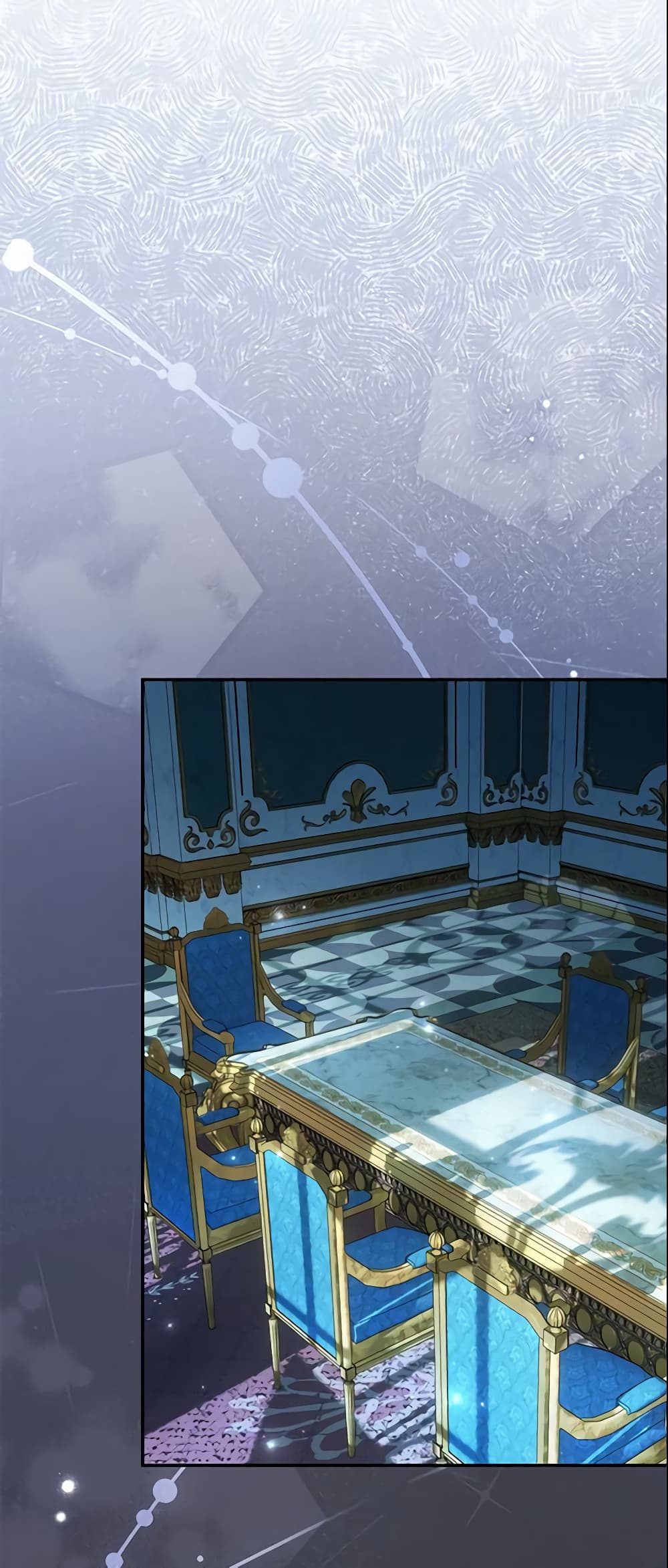 The Villain’s Match Is Too Perfect page 41