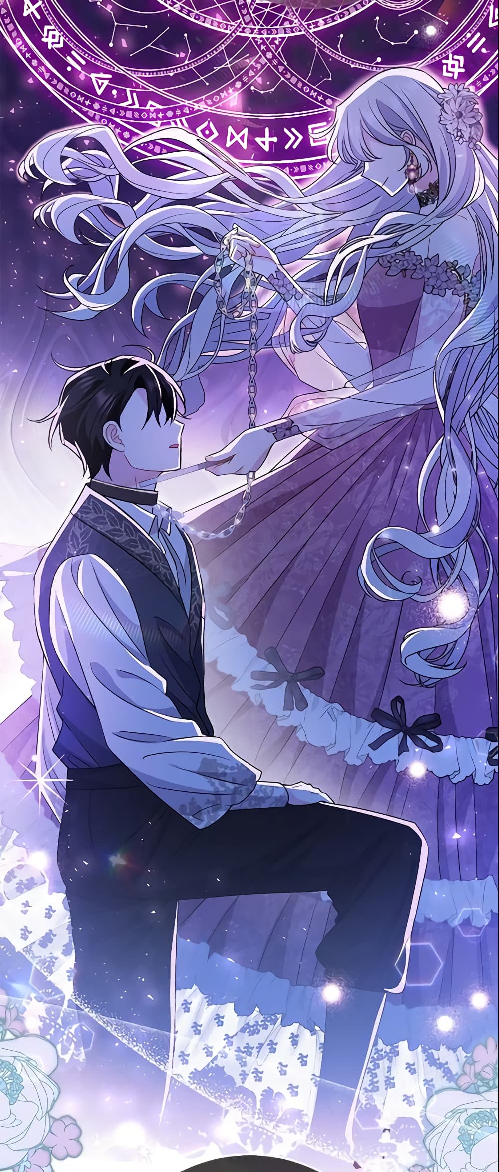The Villain’s Match Is Too Perfect page 69
