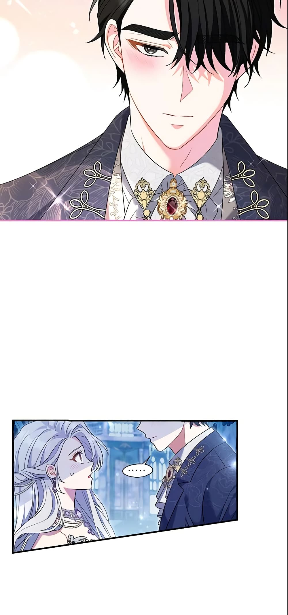 The Villain’s Match Is Too Perfect page 24