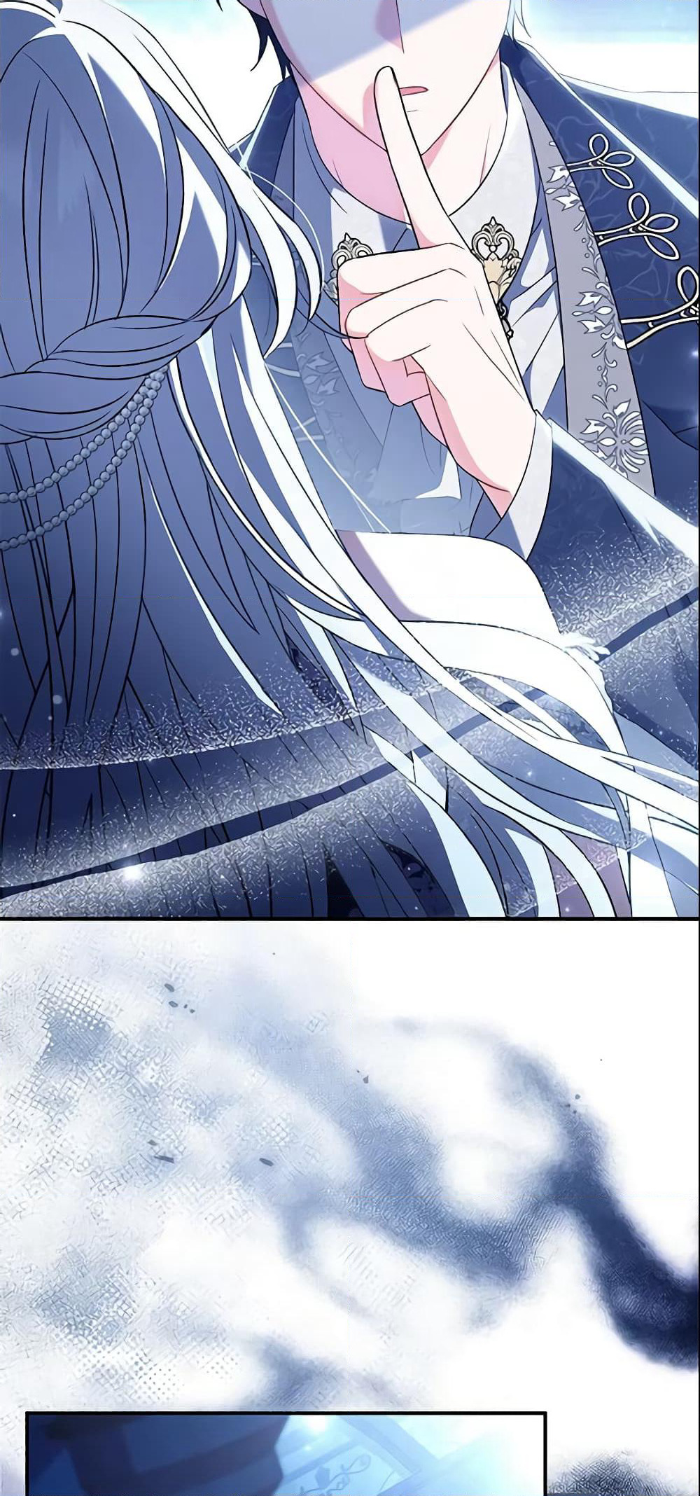 The Villain’s Match Is Too Perfect page 29