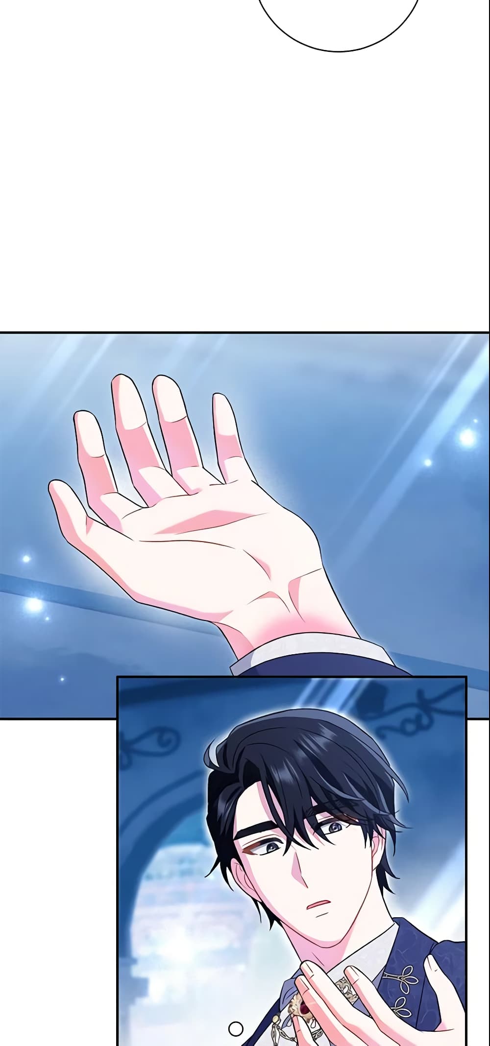 The Villain’s Match Is Too Perfect page 49
