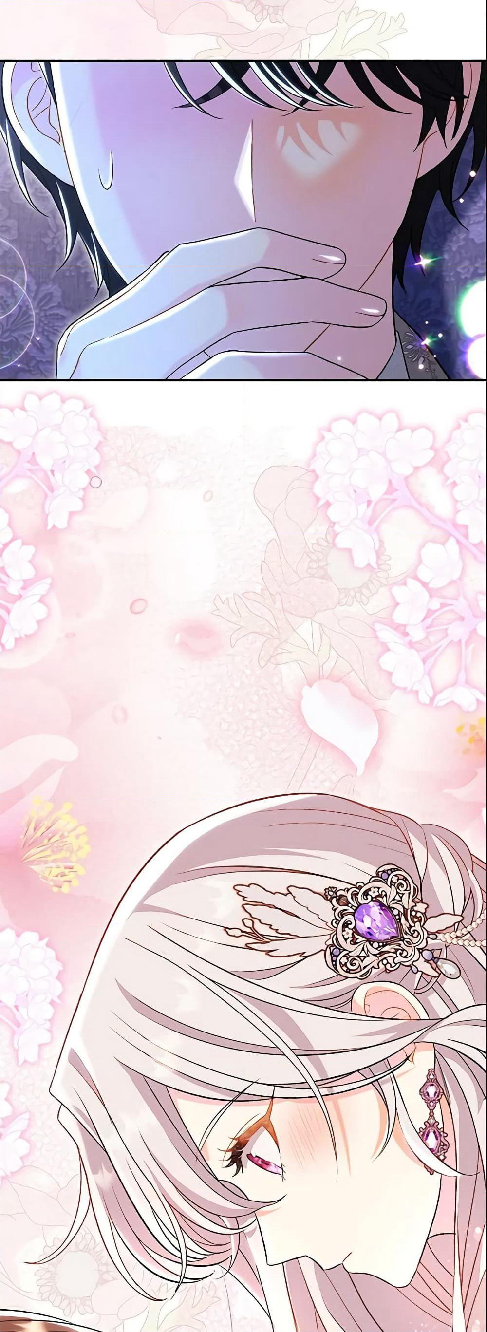 The Villain’s Match Is Too Perfect page 48