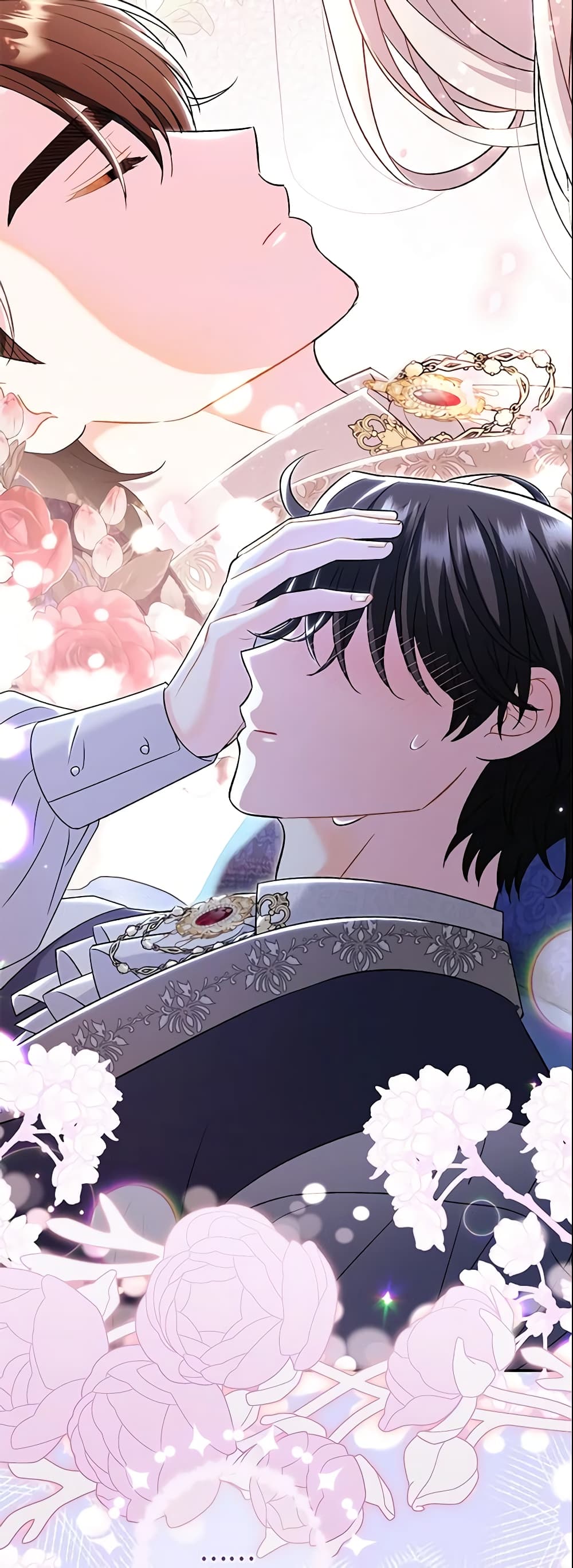 The Villain’s Match Is Too Perfect page 49