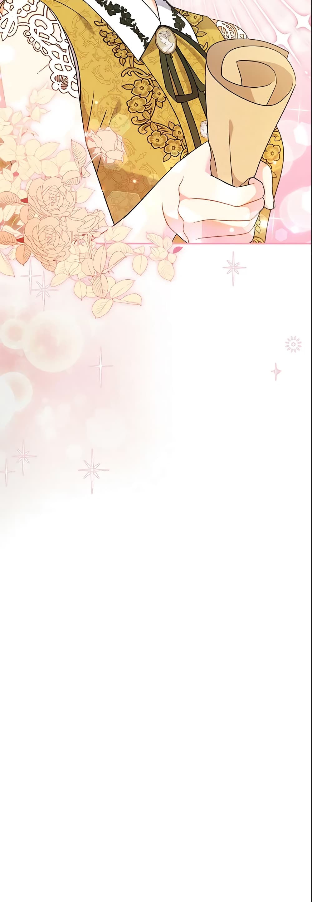 The Villain’s Match Is Too Perfect page 43