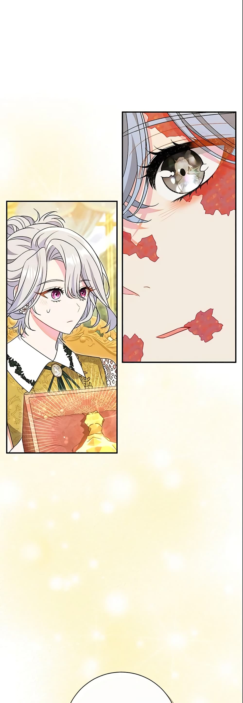 The Villain’s Match Is Too Perfect page 56