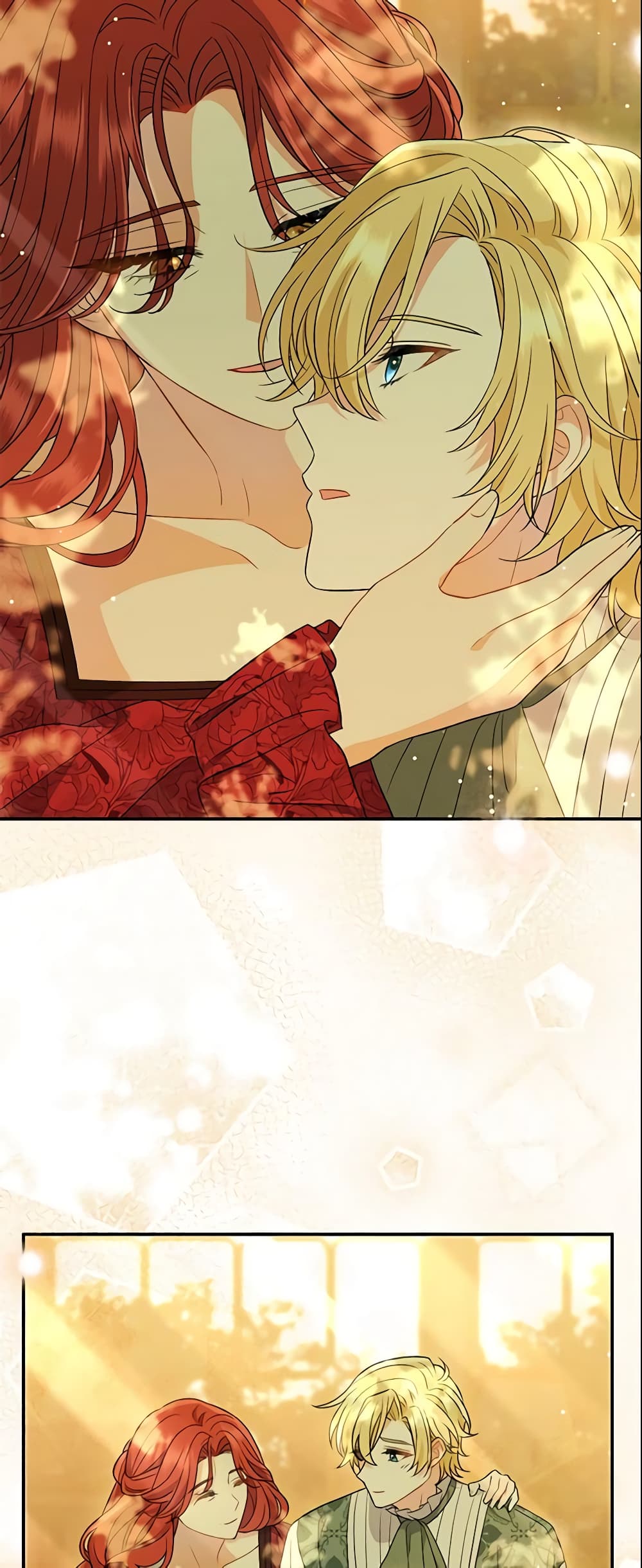 The Villain’s Match Is Too Perfect page 44