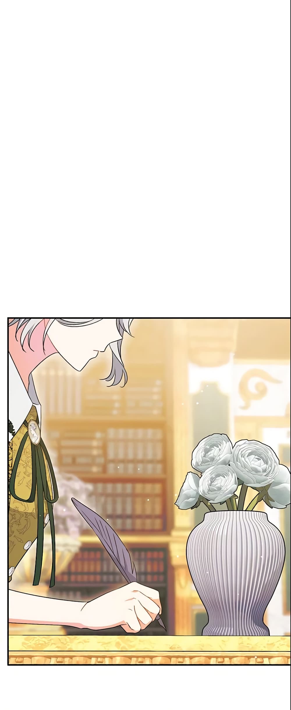 The Villain’s Match Is Too Perfect page 48