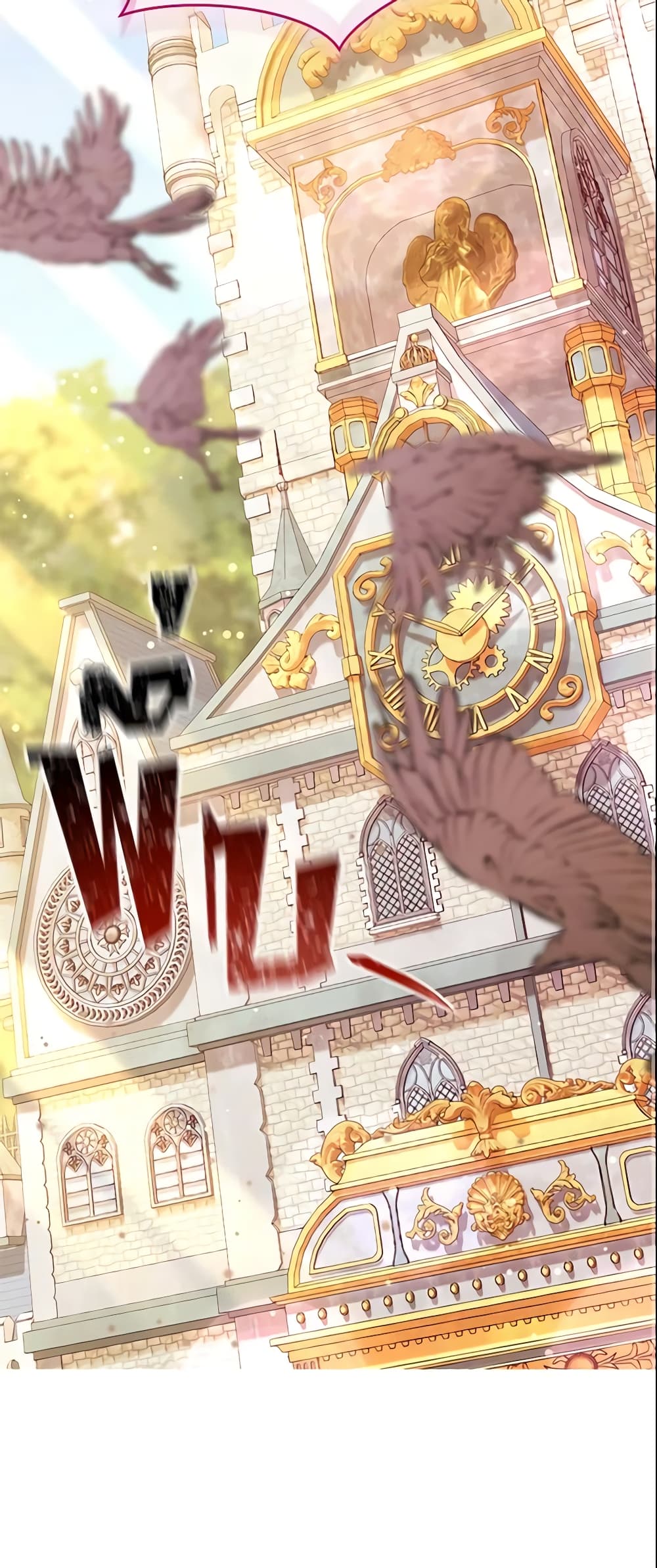 The Villain’s Match Is Too Perfect page 71