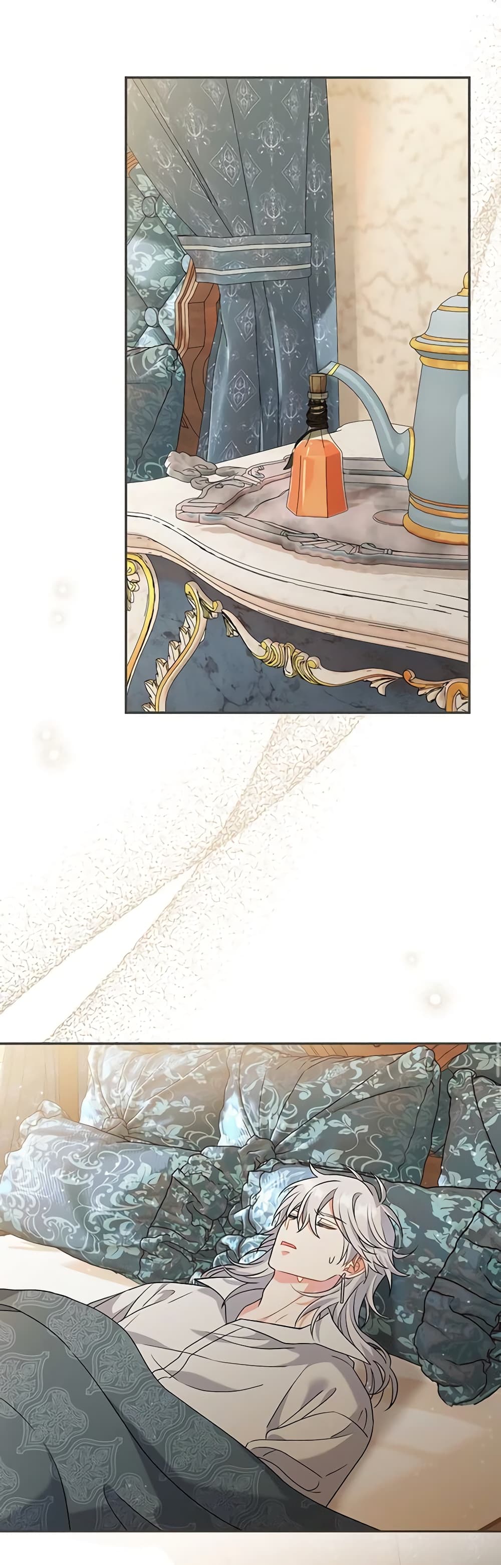The Villain’s Match Is Too Perfect page 2