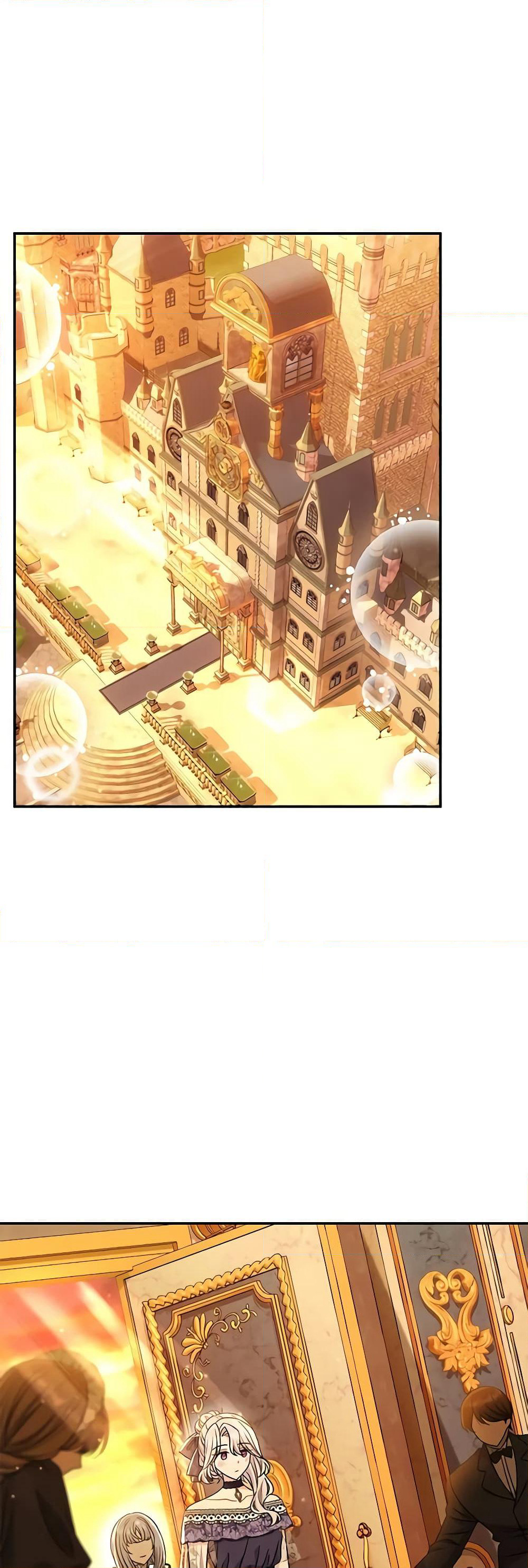 The Villain’s Match Is Too Perfect page 2
