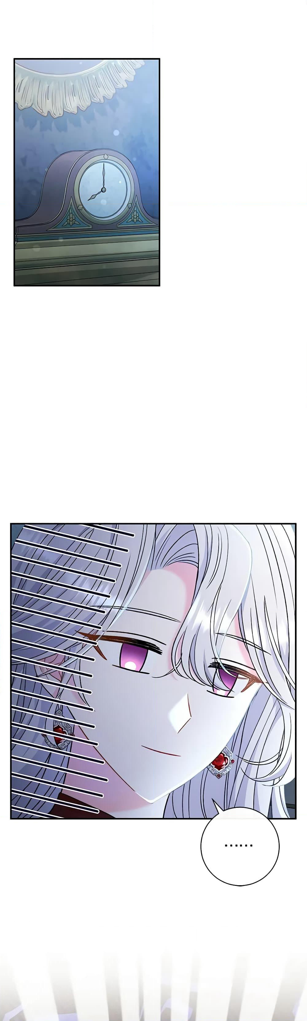 The Villain’s Match Is Too Perfect page 2
