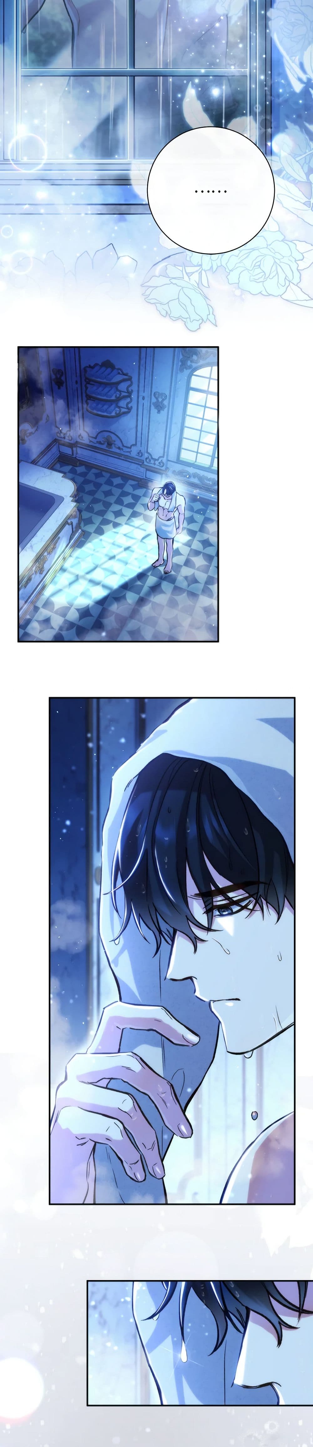 The Villain’s Match Is Too Perfect page 3