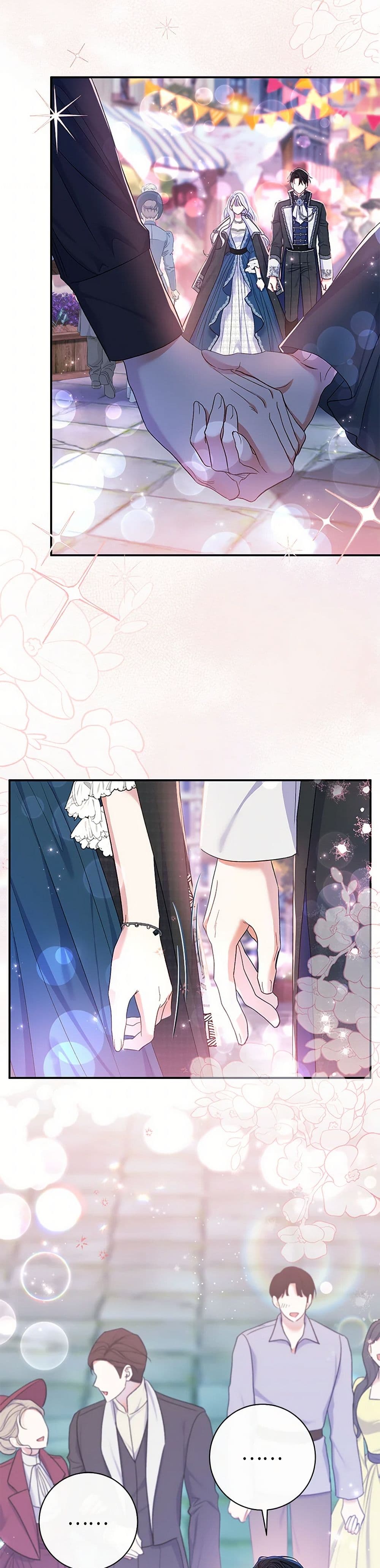 The Villain’s Match Is Too Perfect page 3