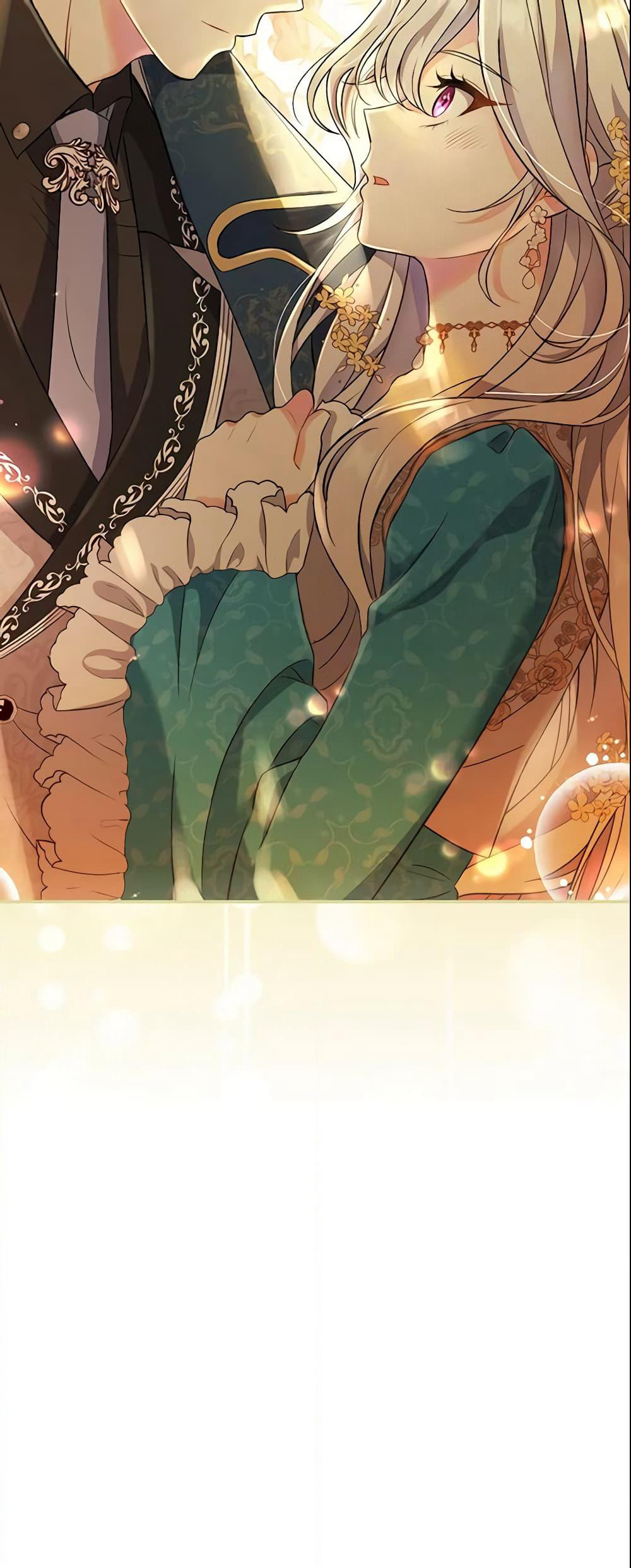 The Villain’s Match Is Too Perfect page 71