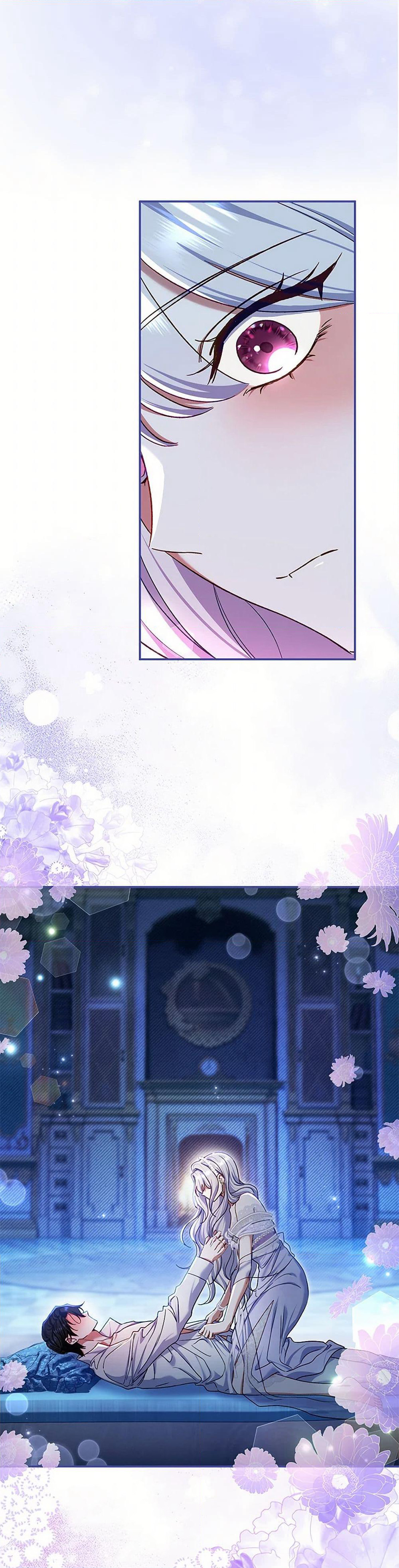 The Villain’s Match Is Too Perfect page 8
