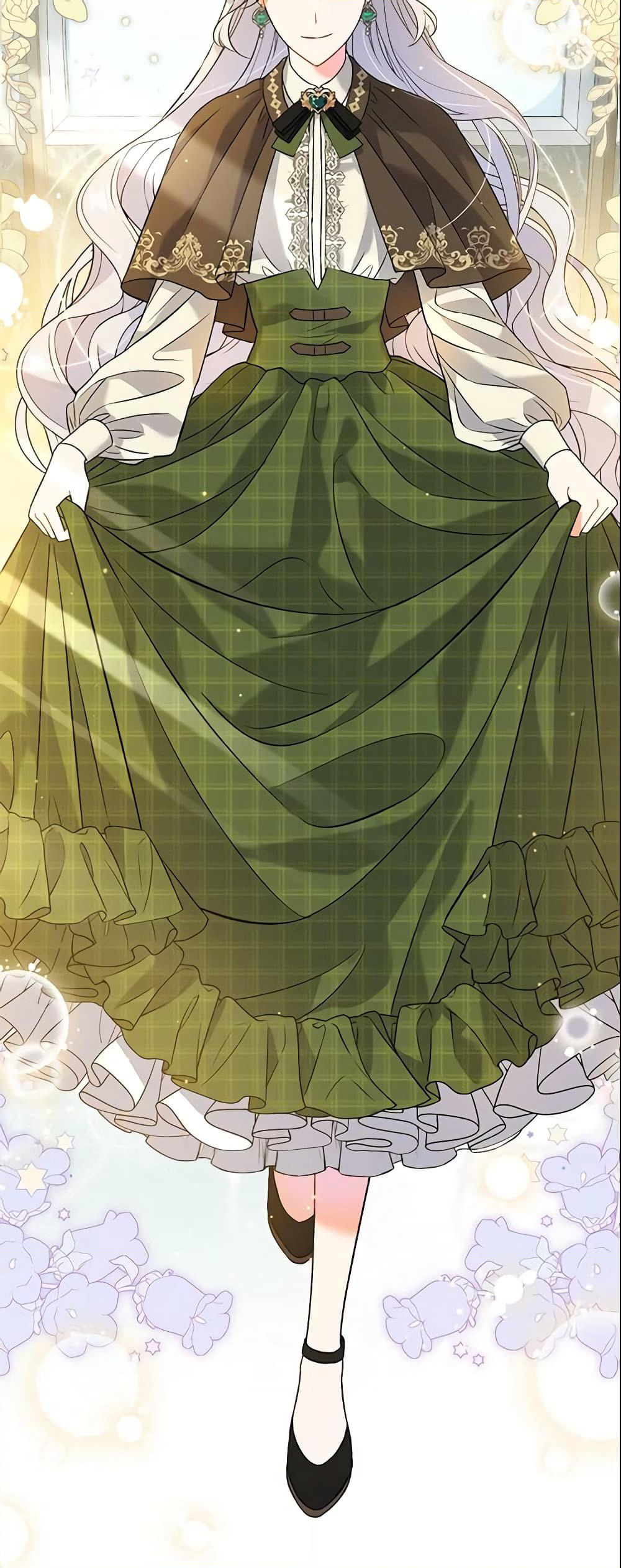 The Villain’s Match Is Too Perfect page 63