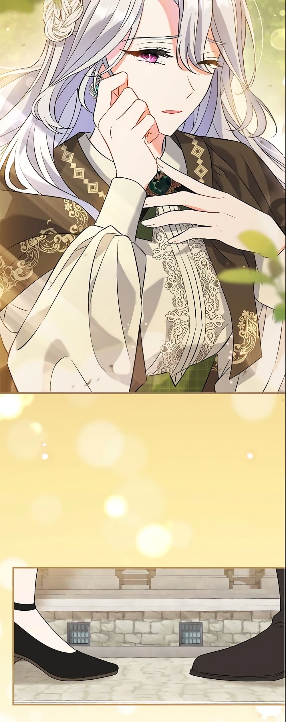 The Villain’s Match Is Too Perfect page 69