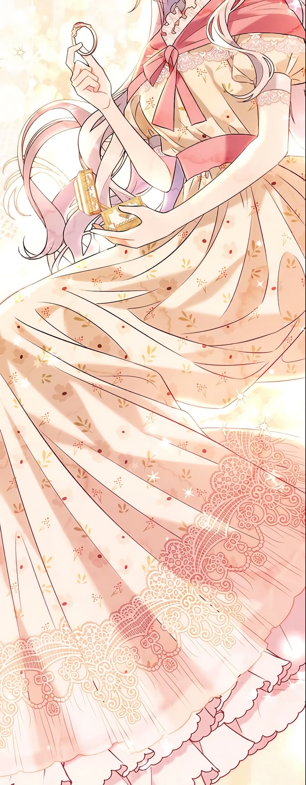 The Villain’s Match Is Too Perfect page 48