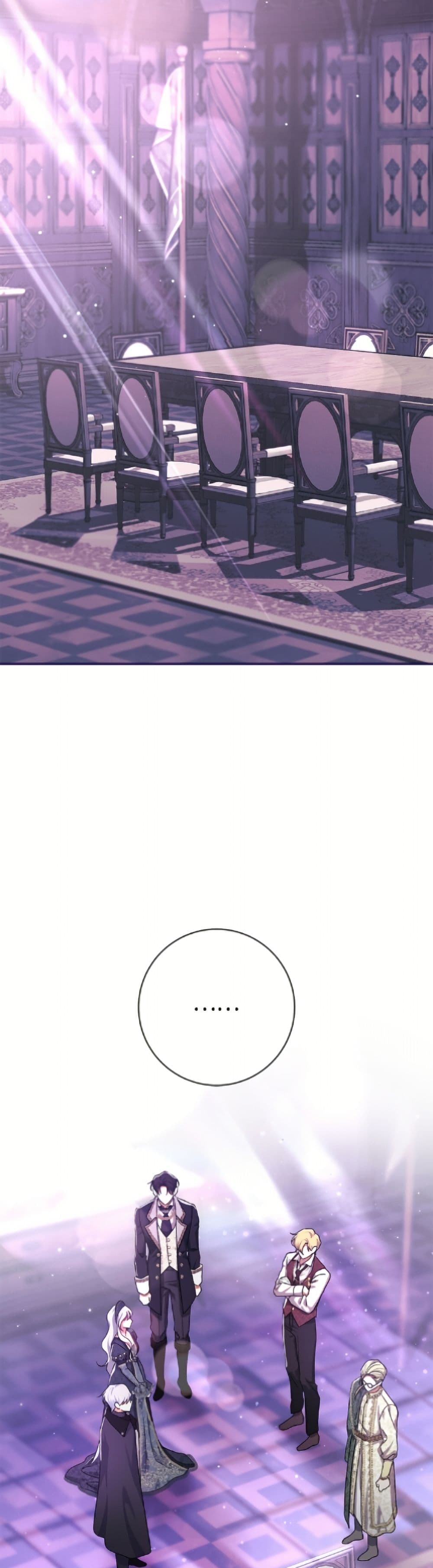 The Villain’s Match Is Too Perfect page 41