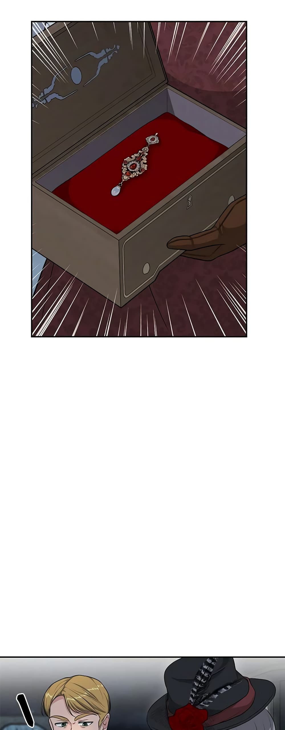 The Villain’s Young Backer page 6