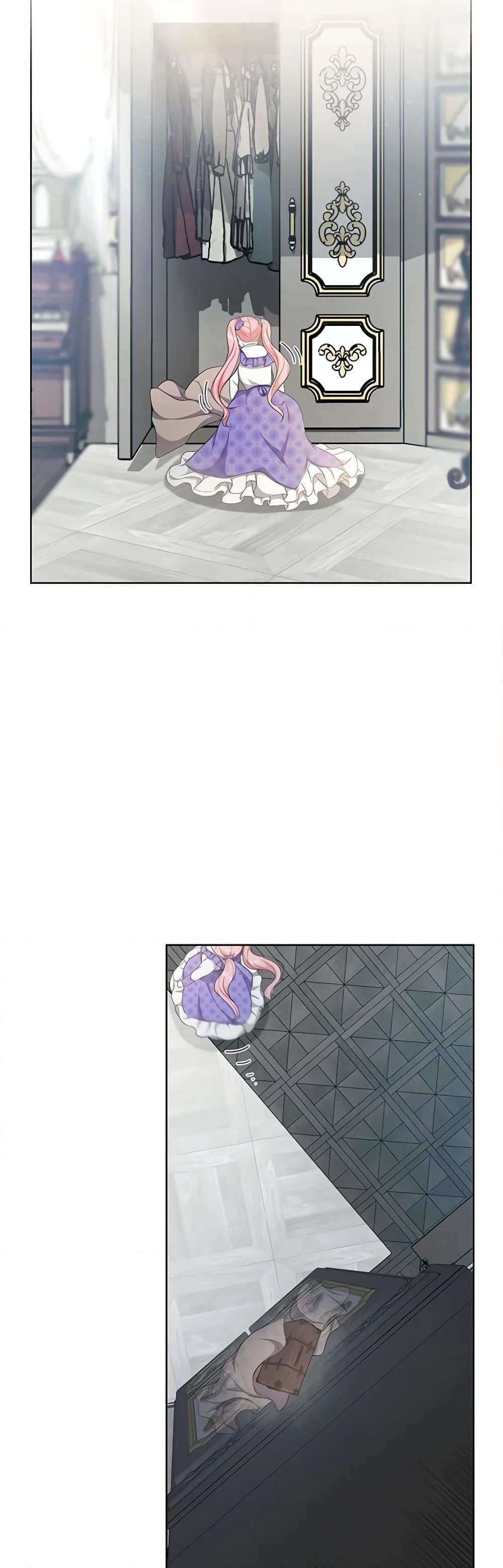 The Villain’s Young Backer page 10