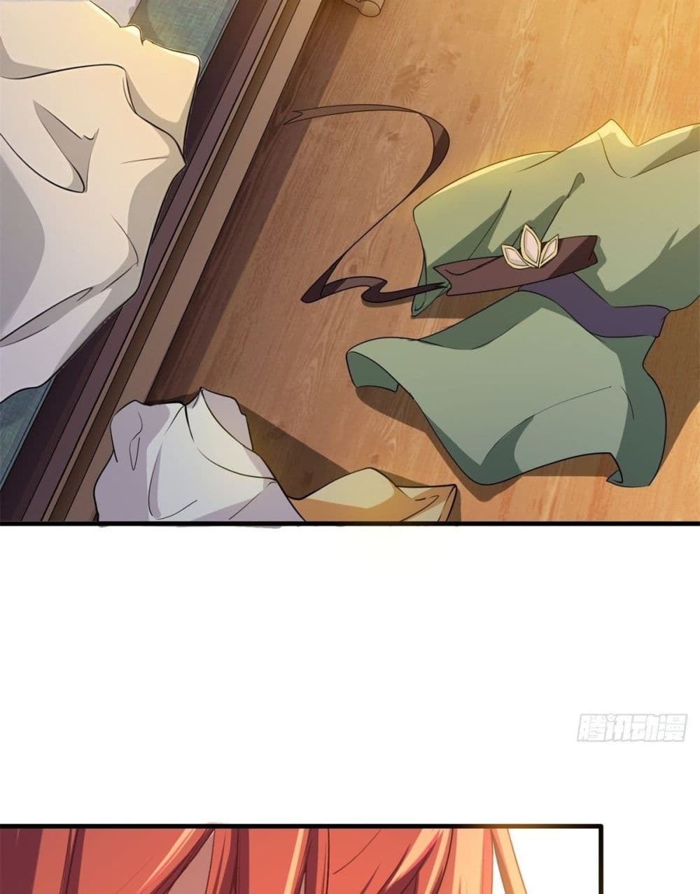 The Villain Wants to Live One More Day page 42