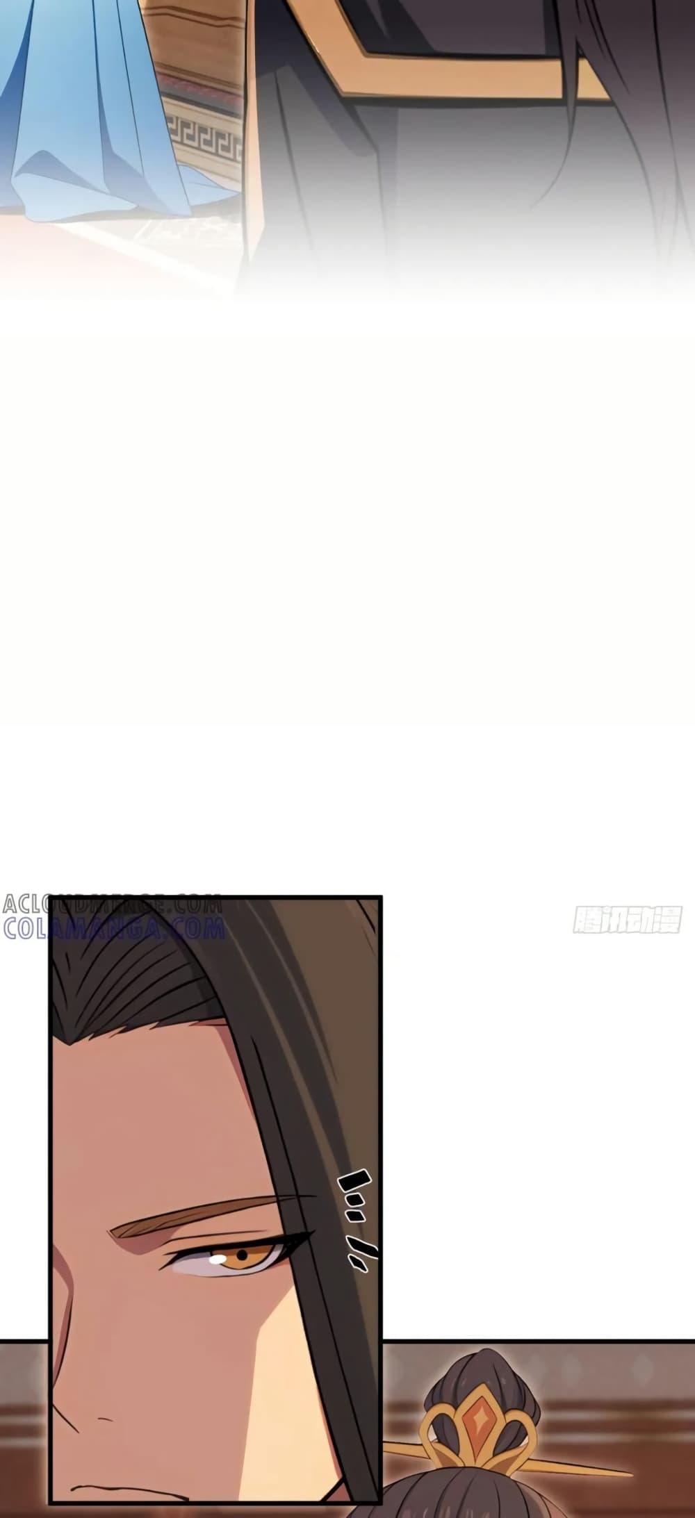 The Villain Wants to Live One More Day page 22
