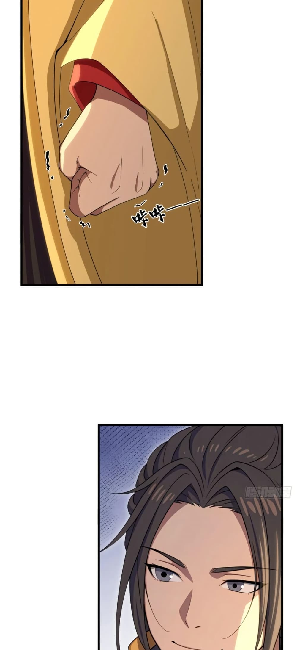 The Villain Wants to Live One More Day page 35