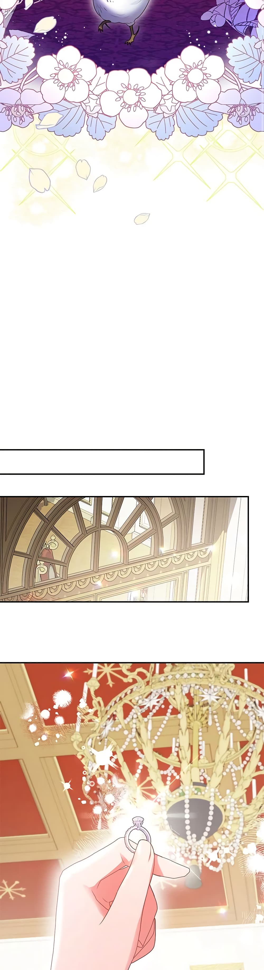 The Villainess Captured the Grand Duke page 14