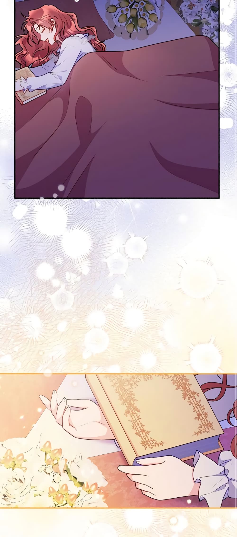 The Villainess Captured the Grand Duke page 42