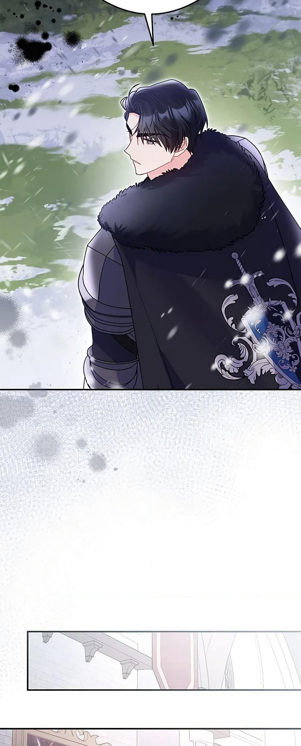 The Villainess Captured the Grand Duke page 19