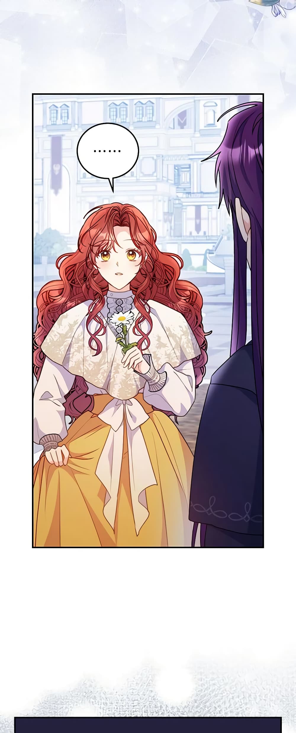 The Villainess Captured the Grand Duke page 33