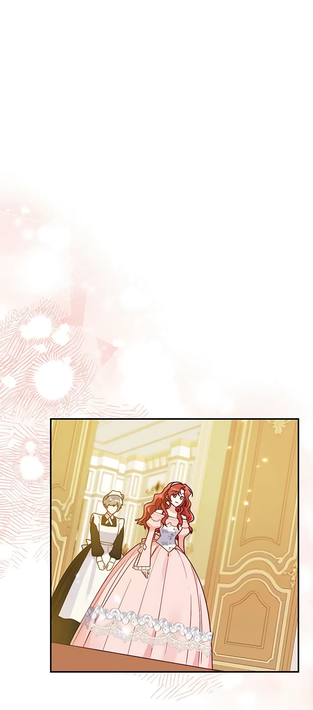 The Villainess Captured the Grand Duke page 29